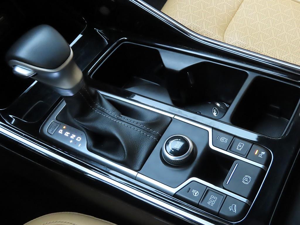 KIA Sorento - Vista 12