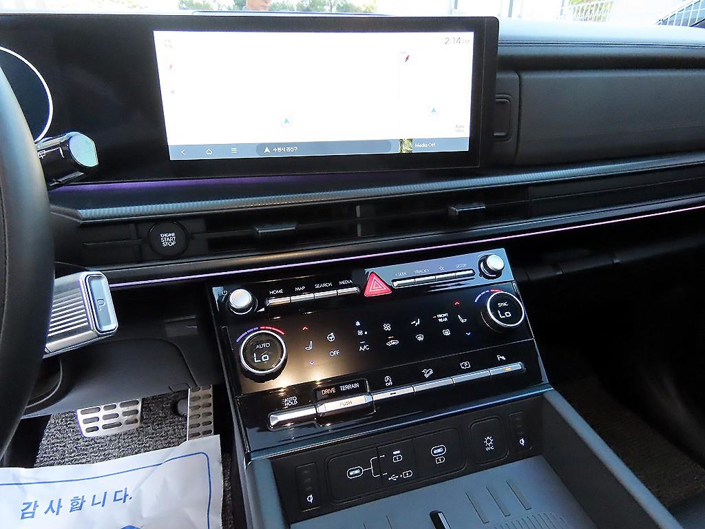 HYUNDAI Santa Fe - Vista 12