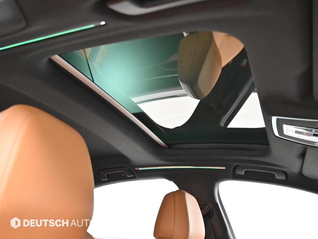 Audi A8 2023 Negro - Importación desde Corea - HF Imports Iquique - Foto 19