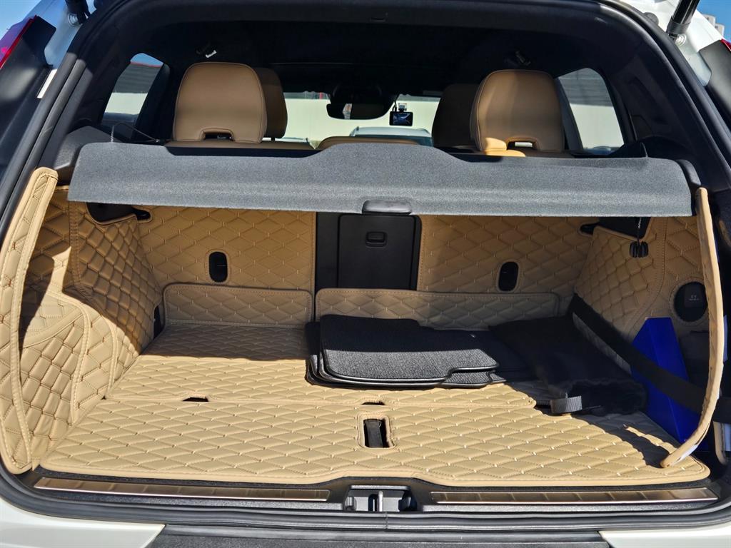 Volvo XC40 2021 Blanco - Importación desde Corea - HF Imports Iquique - Foto 15