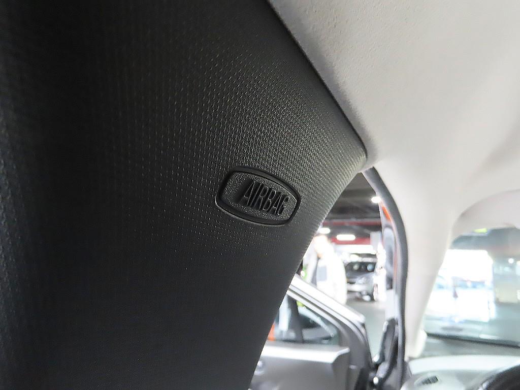 Chevrolet Cruise 2017 Negro - Importación desde Corea - HF Imports Iquique - Foto 11