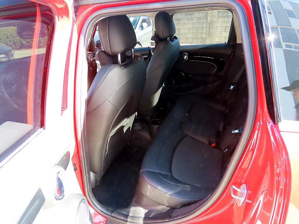 Mini Cooper - Vista 6