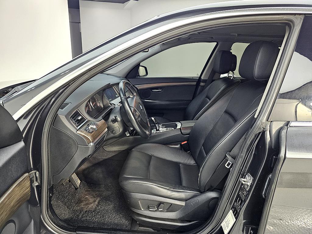 BMW Gran Turismo - Vista 8