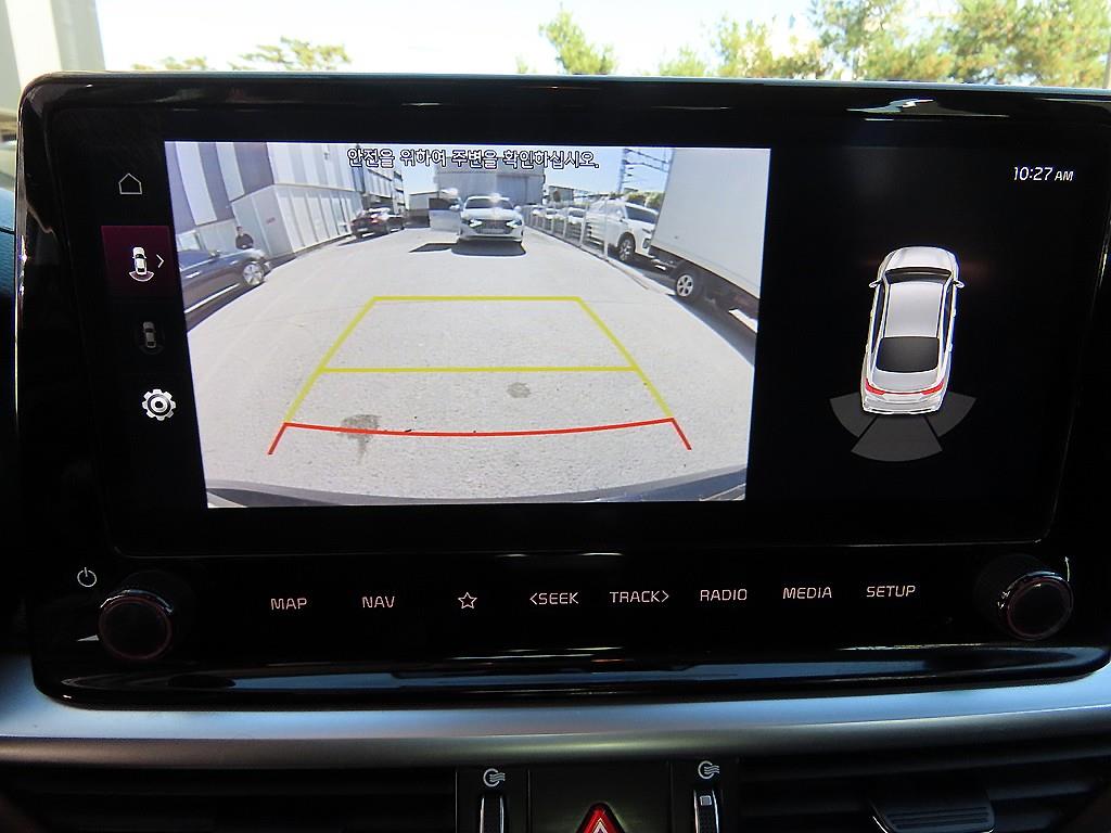 KIA K3 2022 - Importación desde Corea - HF Imports Iquique - Foto 15