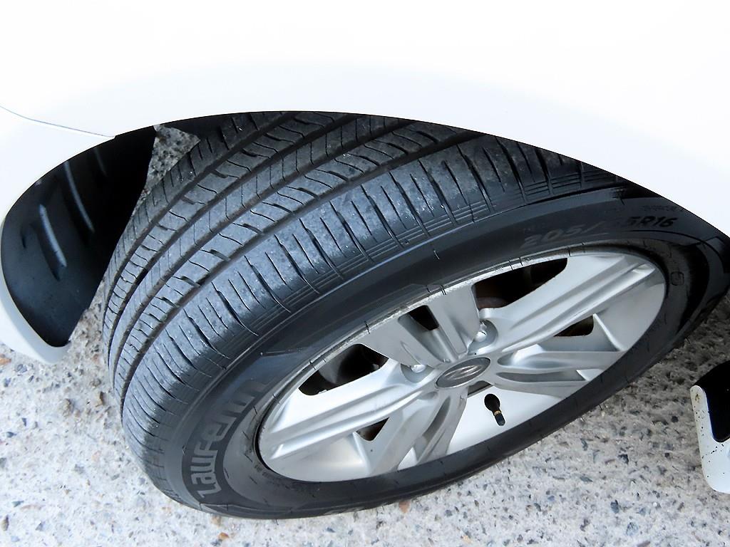 HYUNDAI Sonata 2013 Blanco - Importación desde Corea - HF Imports Iquique - Foto 20