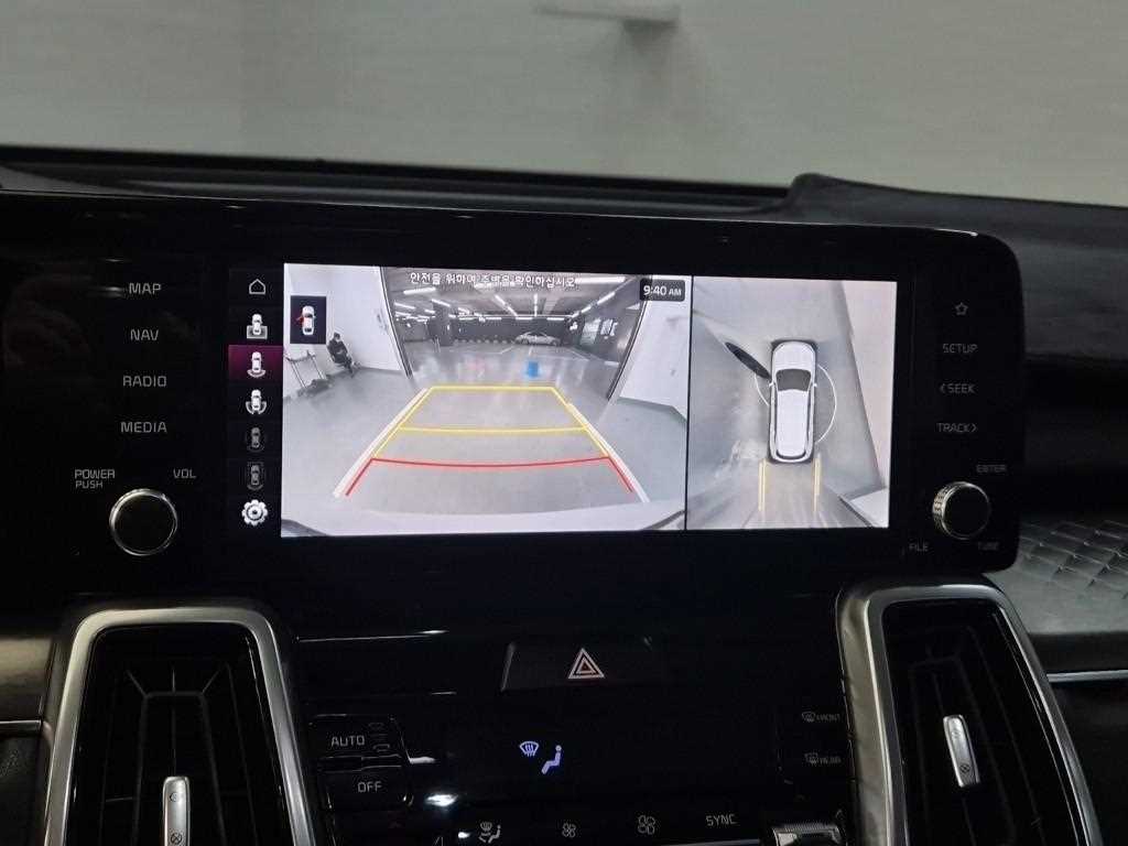 KIA Sorento 2022 Blanco - Importación desde Corea - HF Imports Iquique - Foto 15