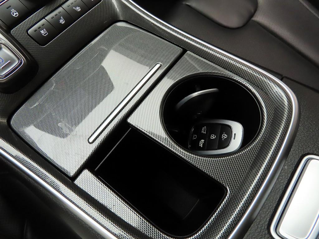 HYUNDAI Santa Fe - Vista 10