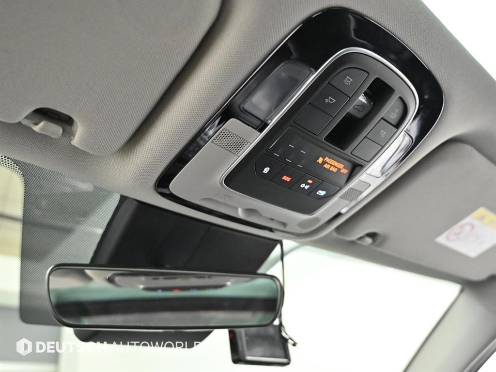 HYUNDAI Santa Fe 2021 Blanco - Importación desde Corea - HF Imports Iquique - Foto 18