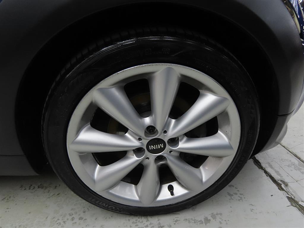 Mini Coupe 2012 Azul - Importación desde Corea - HF Imports Iquique - Foto 20