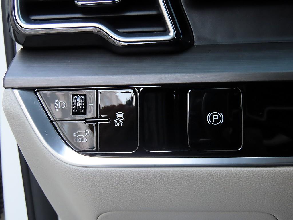 KIA Sportage - Vista 12