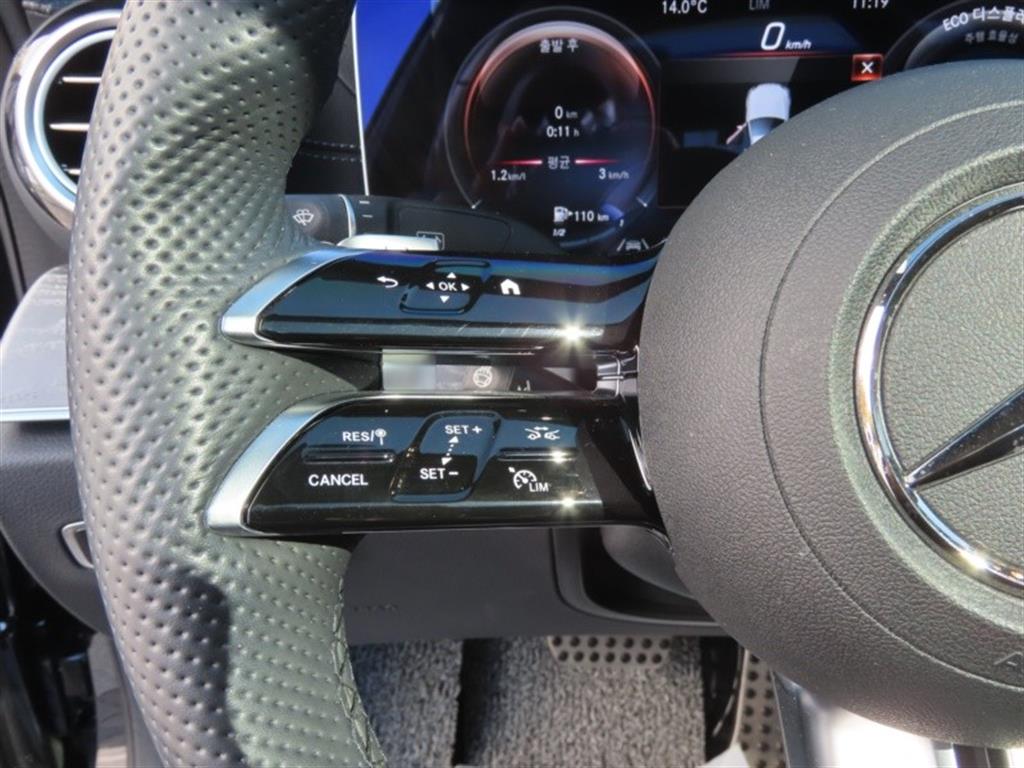 Mercedes Benz E class 2022 - Importación desde Corea - HF Imports Iquique - Foto 11