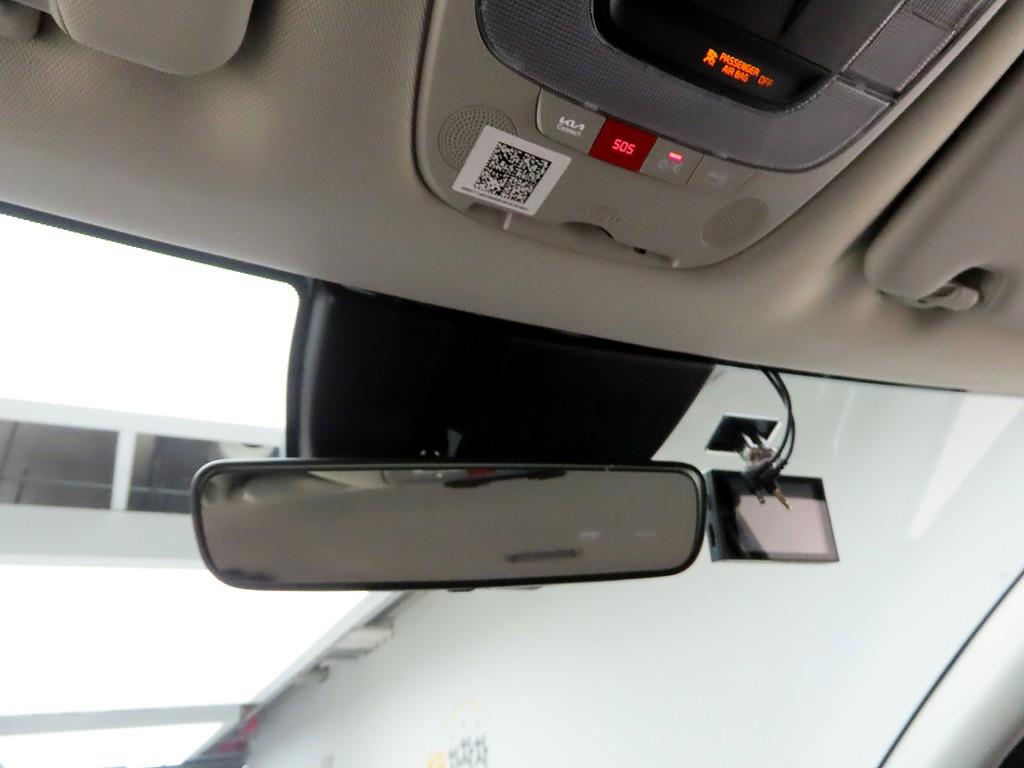 KIA Sportage 2022 Gris - Importación desde Corea - HF Imports Iquique - Foto 15