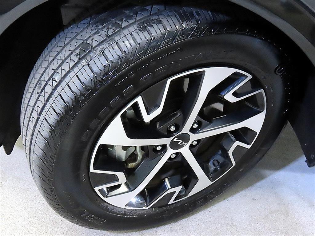 KIA Sportage 2023 Gris - Importación desde Corea - HF Imports Iquique - Foto 20