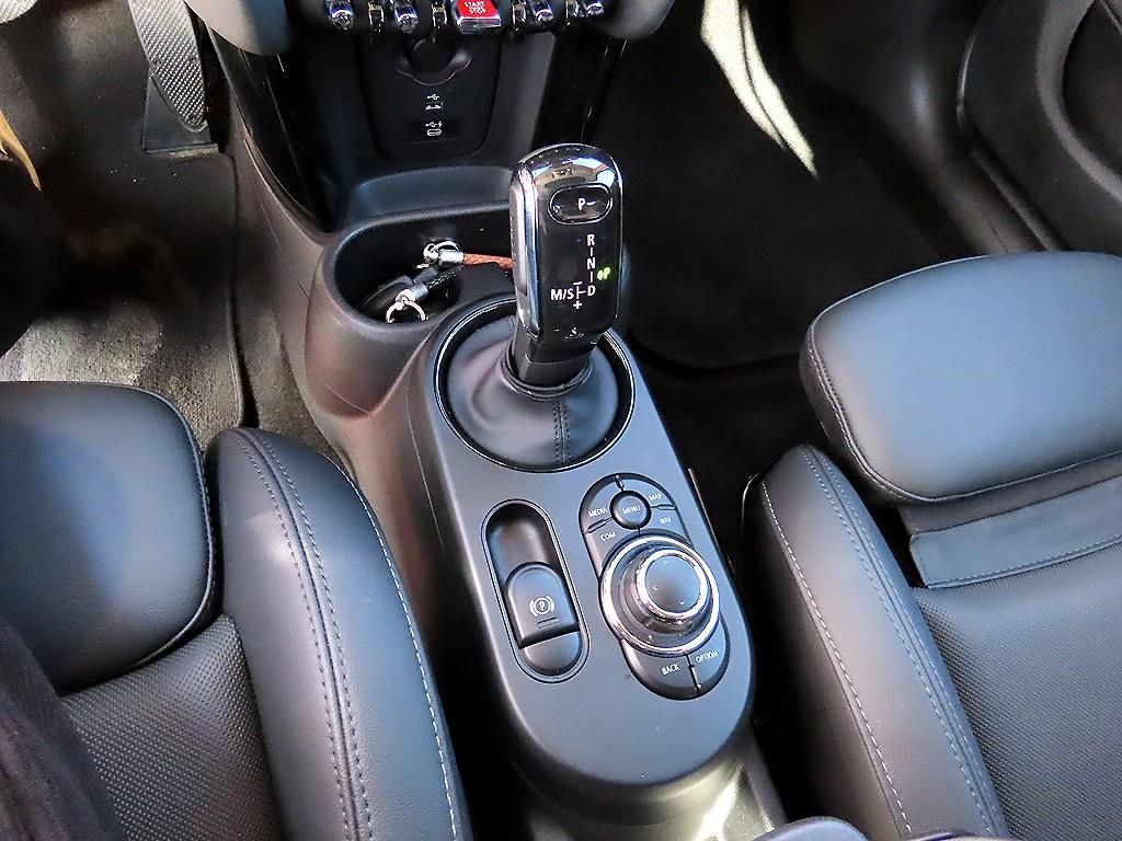 Mini Cooper - Vista 11