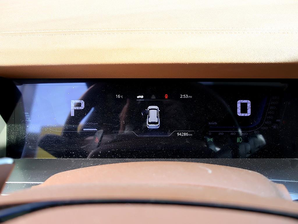 Ssangyong Torres - Vista 11