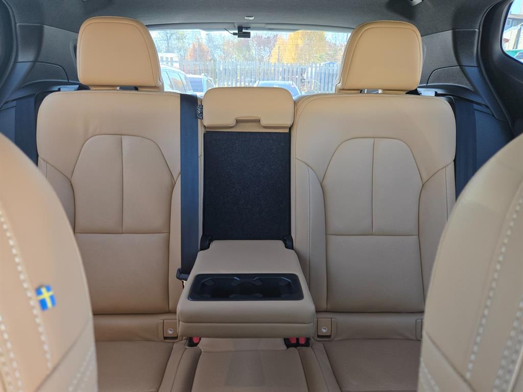 Volvo XC40 2021 Blanco - Importación desde Corea - HF Imports Iquique - Foto 14