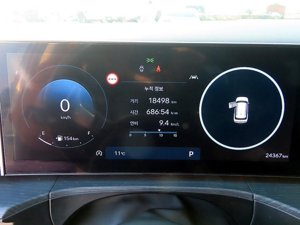 HYUNDAI Santa Fe - Vista 8