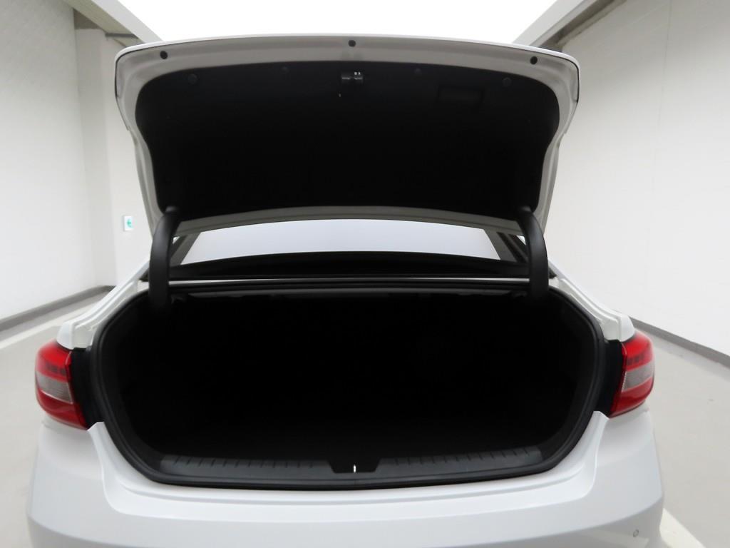 HYUNDAI Sonata 2016 Blanco - Importación desde Corea - HF Imports Iquique - Foto 16