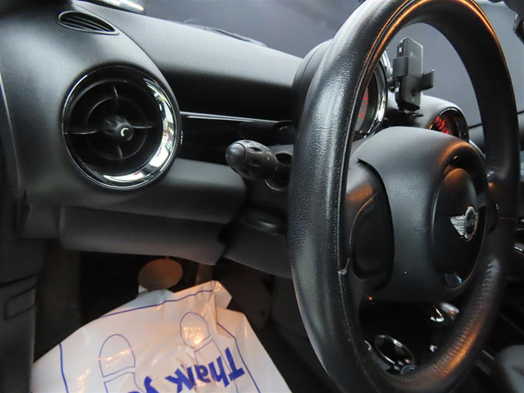 Mini Coupe - Vista 12