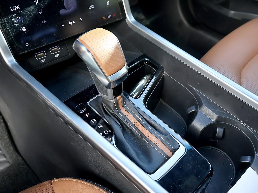 Ssangyong Torres 2023 Negro - Importación desde Corea - HF Imports Iquique - Foto 7