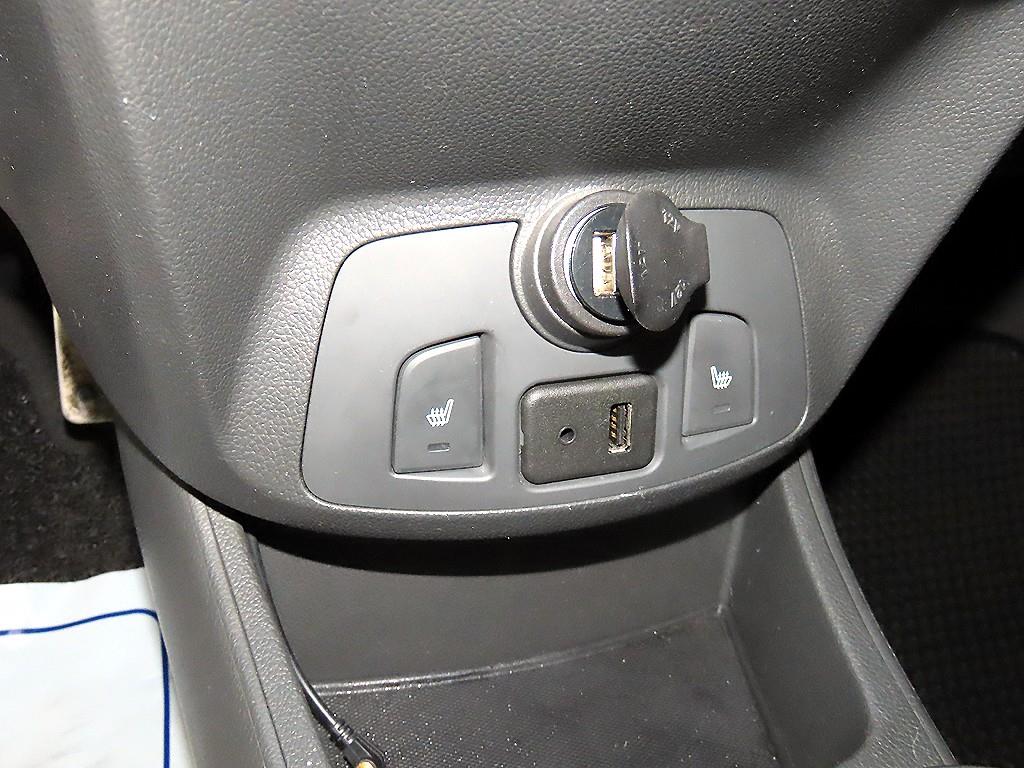 Chevrolet Spark 2014 Rojo - Importación desde Corea - HF Imports Iquique - Foto 14