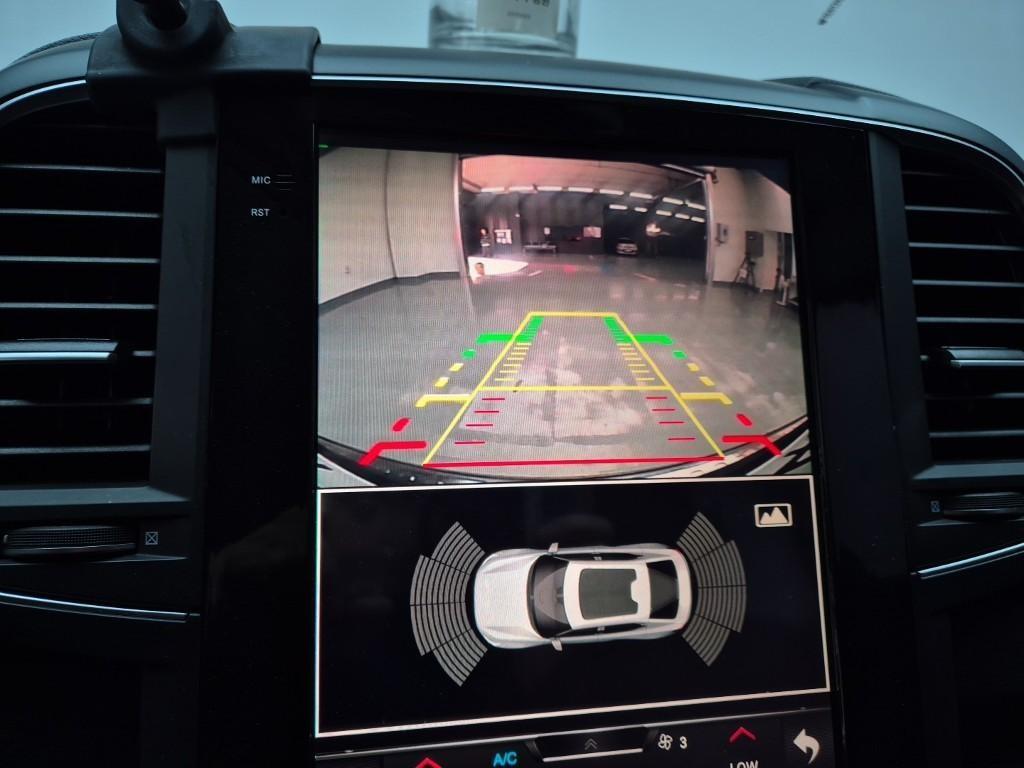 SAMSUNG QM6 2020 Gris - Importación desde Corea - HF Imports Iquique - Foto 14