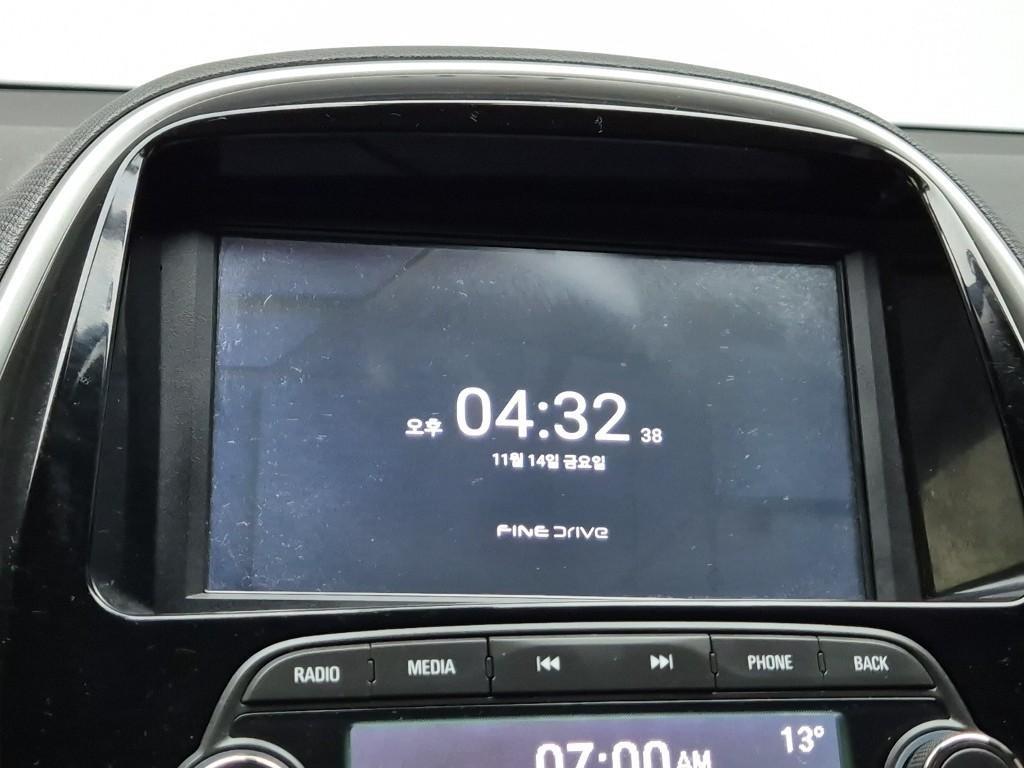 Chevrolet Spark 2016 Blanco - Importación desde Corea - HF Imports Iquique - Foto 13