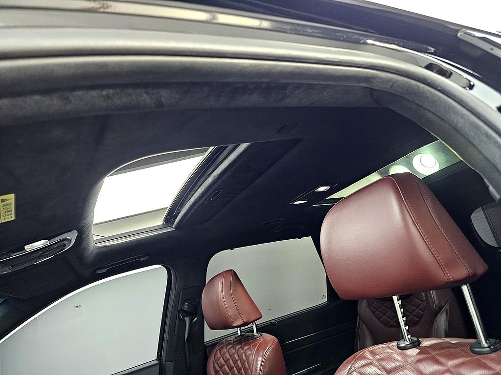 HYUNDAI Palisade - Vista 11