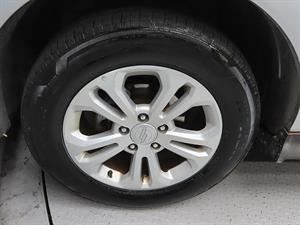 Ssangyong Korando - Vista 10