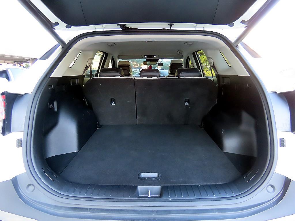 KIA Sportage 2022 Blanco - Importación desde Corea - HF Imports Iquique - Foto 17