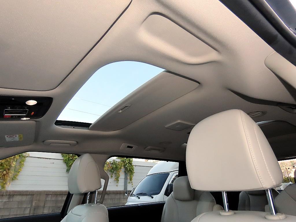 KIA Carnival 2023 Negro - Importación desde Corea - HF Imports Iquique - Foto 15