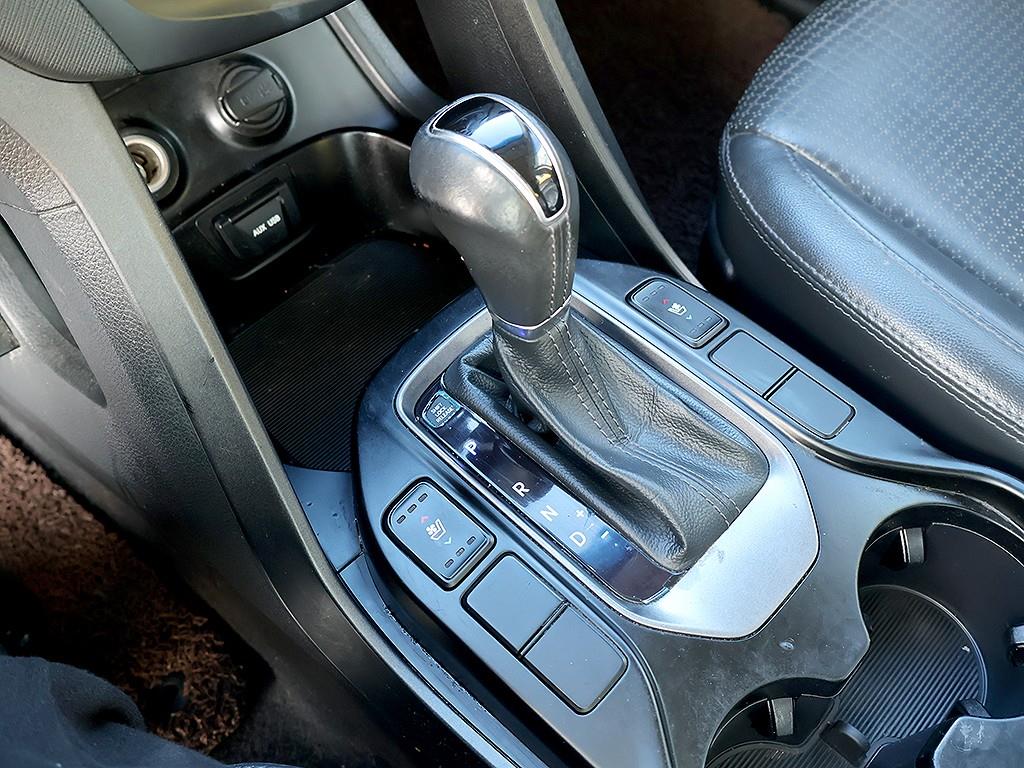 HYUNDAI Santa Fe 2015 Azul - Importación desde Corea - HF Imports Iquique - Foto 7