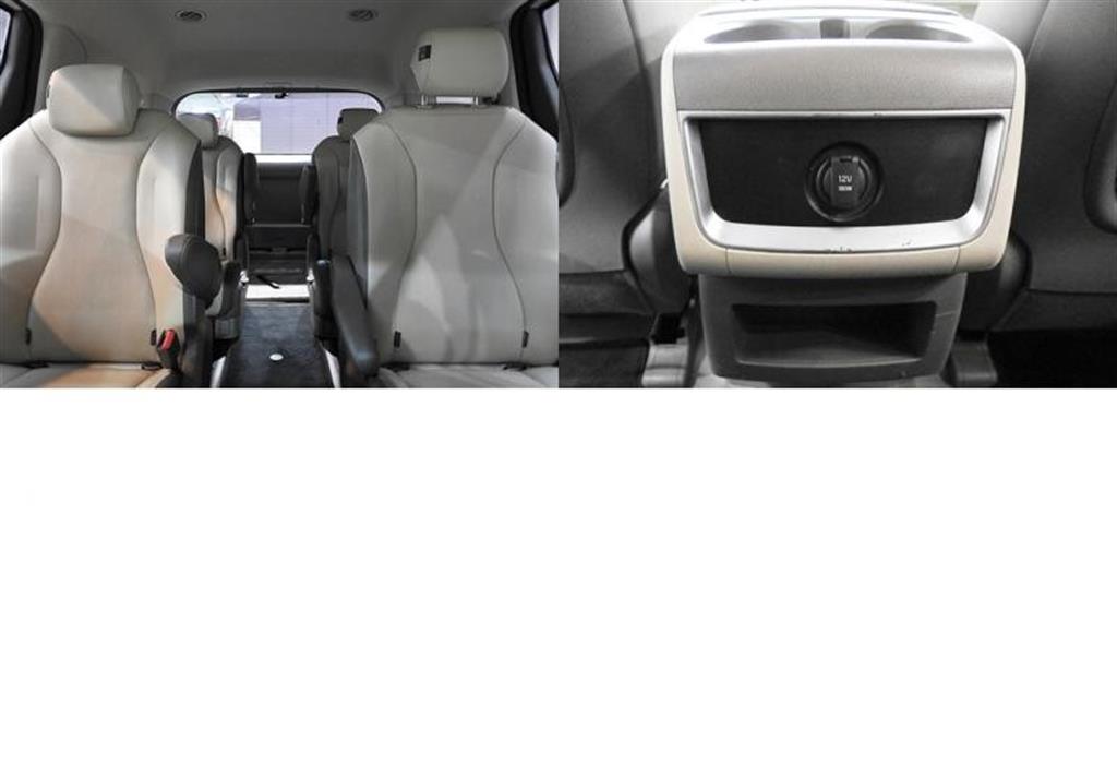 KIA Carnival 2022 Blanco - Importación desde Corea - HF Imports Iquique - Foto 20