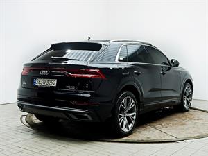 Audi Q8 - Vista 8