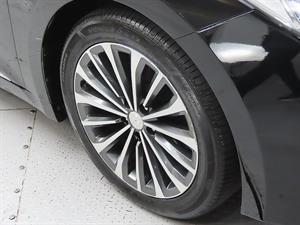 HYUNDAI Grandeur - Vista 10