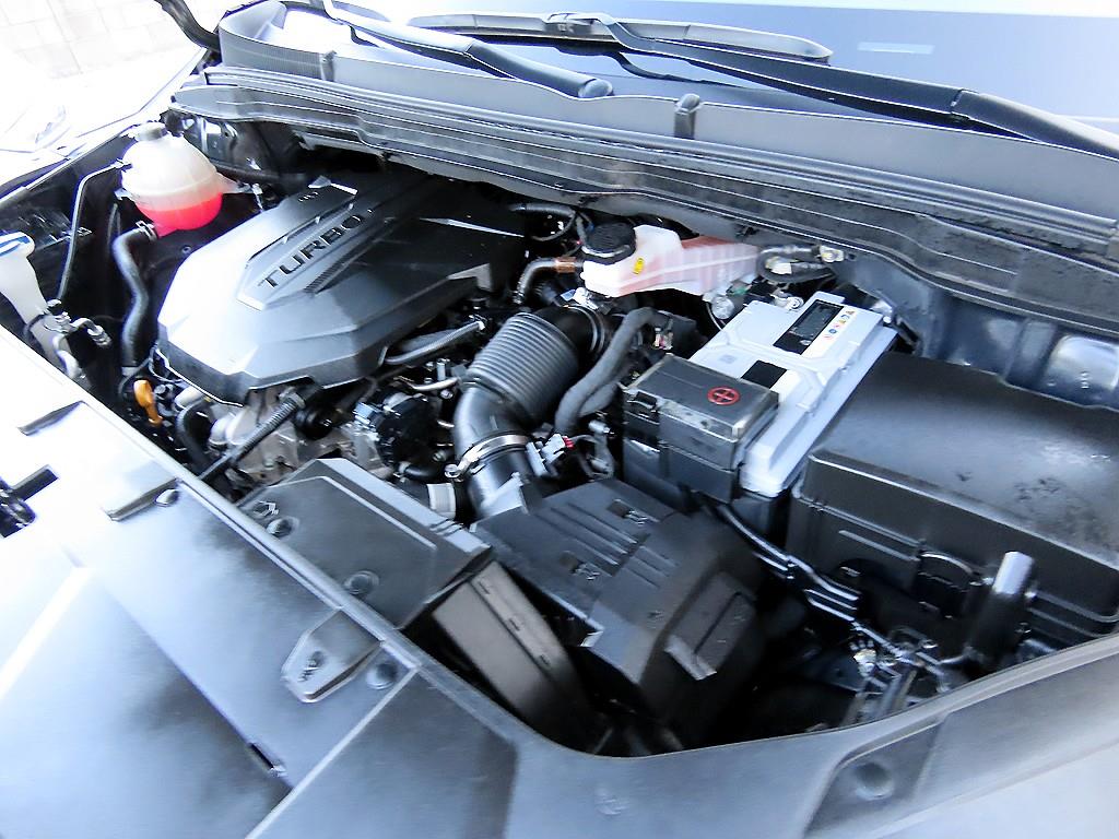 KIA Carnival 2023 Negro - Importación desde Corea - HF Imports Iquique - Foto 19