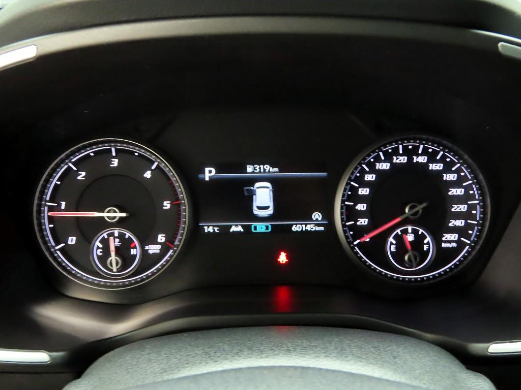 HYUNDAI Santa Fe - Vista 5