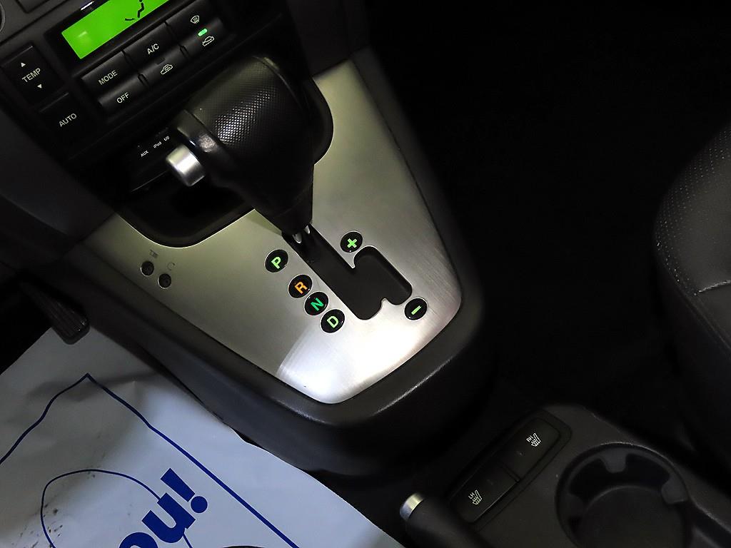 HYUNDAI Tucson - Vista 12