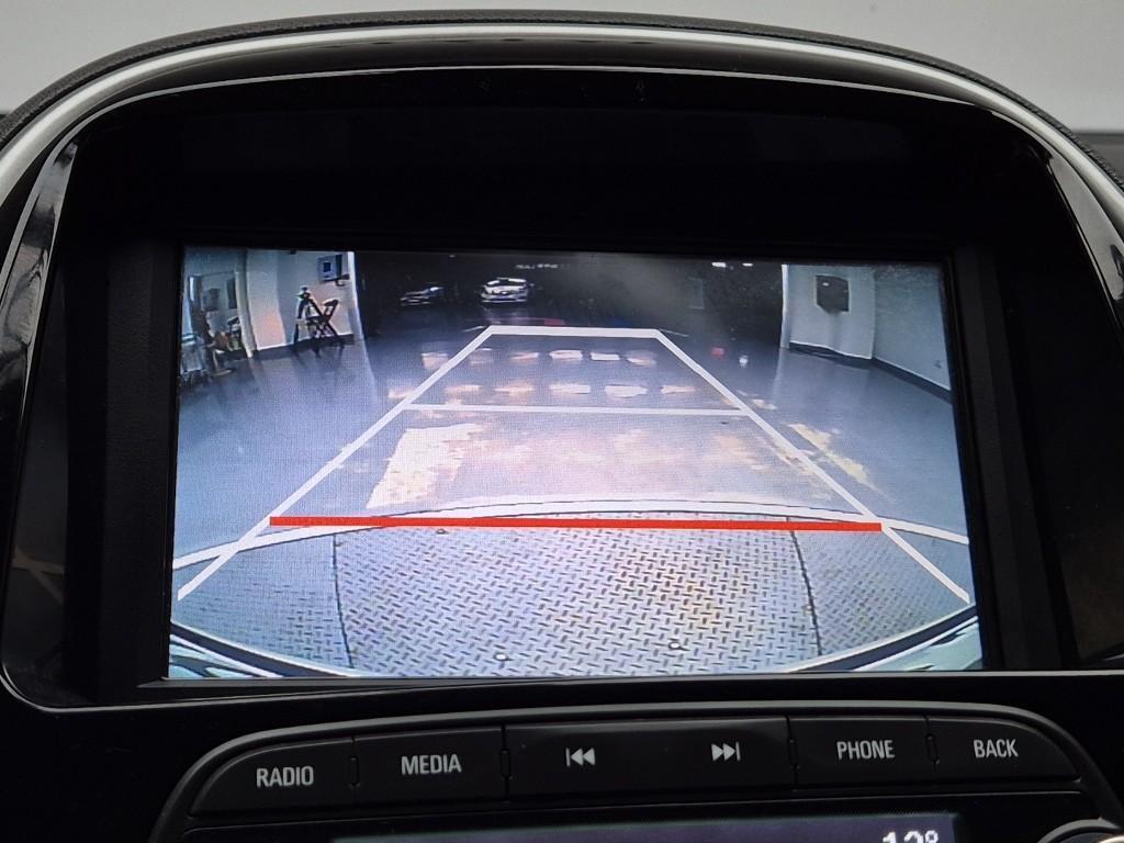 Chevrolet Spark 2016 Blanco - Importación desde Corea - HF Imports Iquique - Foto 14