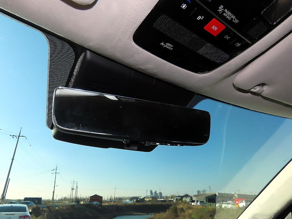 HYUNDAI Santa Fe - Vista 12