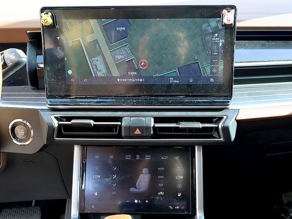 Ssangyong Torres 2023 Negro - Importación desde Corea - HF Imports Iquique - Foto 9