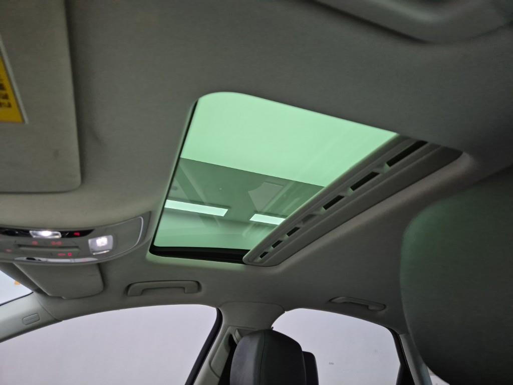 Audi A6 2014 Negro - Importación desde Corea - HF Imports Iquique - Foto 13