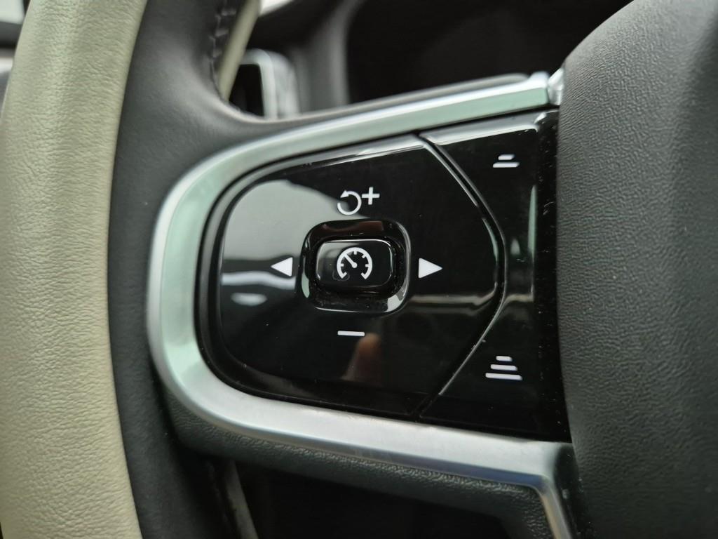 Volvo XC60 2022 Blanco - Importación desde Corea - HF Imports Iquique - Foto 16