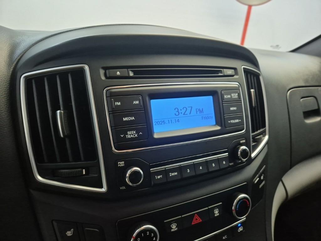 HYUNDAI Starex 2021 Negro - Importación desde Corea - HF Imports Iquique - Foto 14