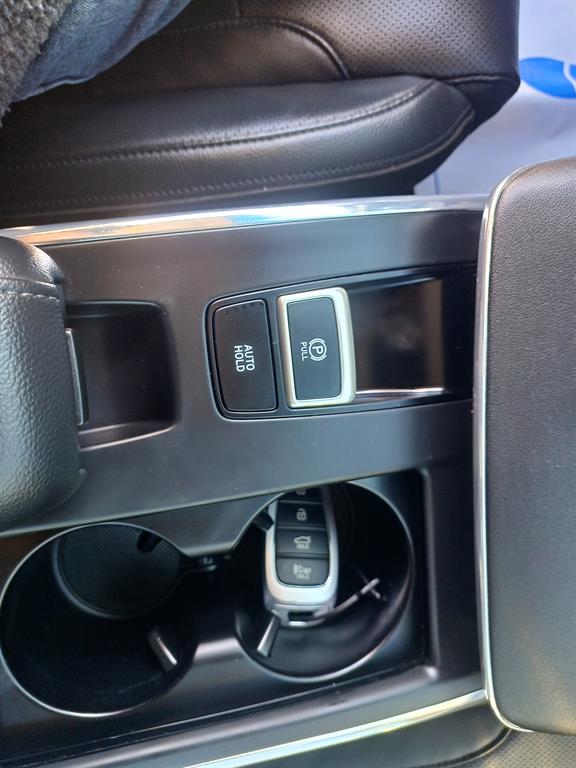 HYUNDAI Grandeur 2020 Negro - Importación desde Corea - HF Imports Iquique - Foto 13