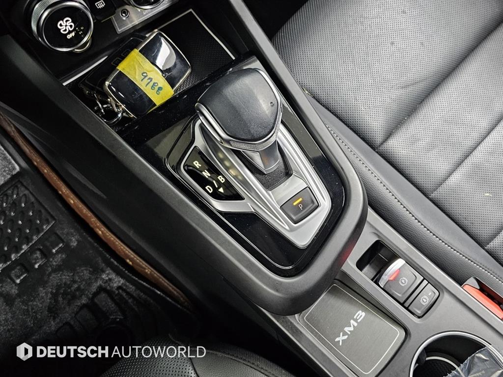 SAMSUNG XM3 - Vista 9