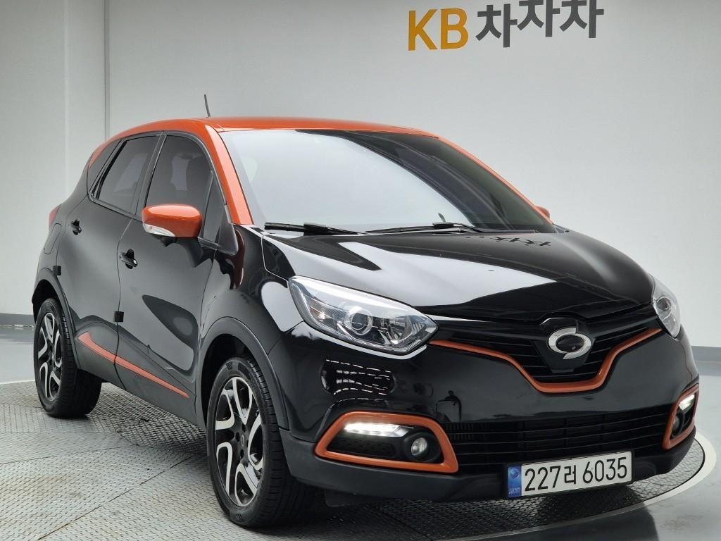 SAMSUNG QM3 - Vista 4