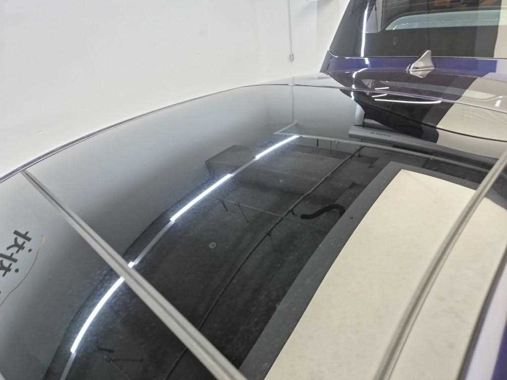 KIA Stinger 2019 Azul - Importación desde Corea - HF Imports Iquique - Foto 13