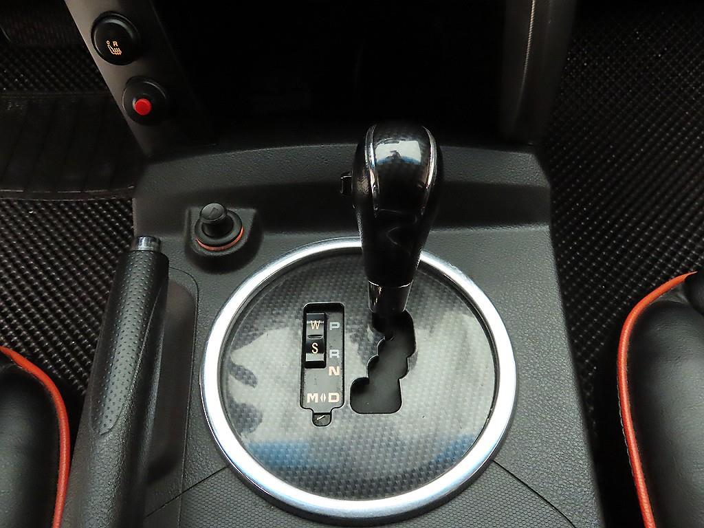 Ssangyong Korando - Vista 10