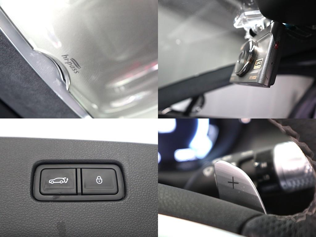 Genesis GV70 - Vista 9